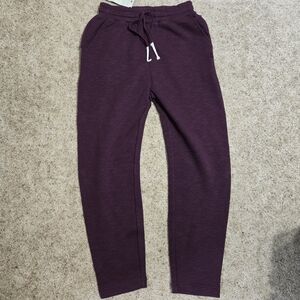 NWT Sweaty Betty Essentials Taper Trouser